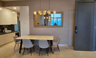 Disewakan Apartement Stature Residence Jakarta Pusat