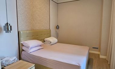 Disewakan Apartement Stature Residence Jakarta Pusat