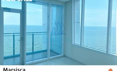 For SALE Regatta - Unfurnished - 2BR