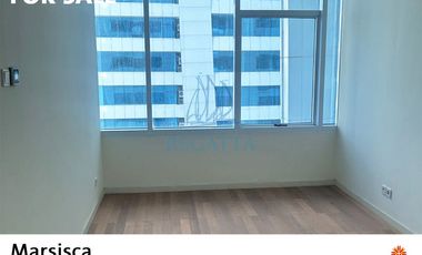 For SALE Regatta - Unfurnished - 2BR