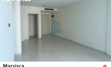 For SALE Regatta - Unfurnished - 2BR