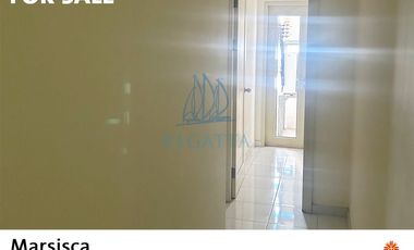 For SALE Regatta - Unfurnished - 2BR