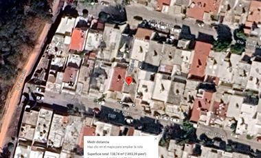 Casa en Venta, Recuperación hipotecaria, Fracc. Colinas del Rio, Aguascalientes, México.