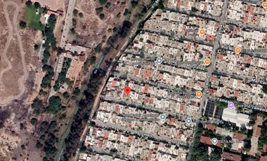 Casa en Venta, Recuperación hipotecaria, Fracc. Colinas del Rio, Aguascalientes, México.