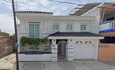 CASA EN VENTA EN POZA RICA DE HIDALGO VERACRUZ