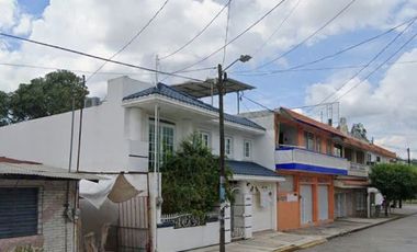 CASA EN VENTA EN POZA RICA DE HIDALGO VERACRUZ