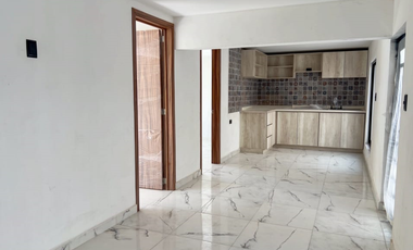DEPARTAMENTO EN VENTA ZONA CENTRO HISTORICO, MUY CERCA DE HOSPITAL IMSS SAN JOSE, PUEBLA