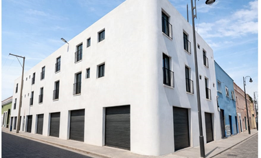DEPARTAMENTO EN VENTA ZONA CENTRO HISTORICO, MUY CERCA DE HOSPITAL IMSS SAN JOSE, PUEBLA