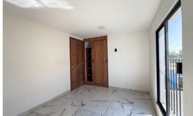 DEPARTAMENTO EN VENTA ZONA CENTRO HISTORICO, MUY CERCA DE HOSPITAL IMSS SAN JOSE, PUEBLA