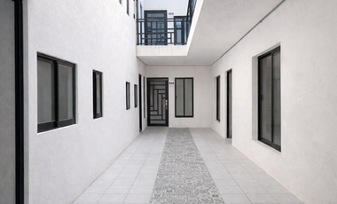 DEPARTAMENTO EN VENTA ZONA CENTRO HISTORICO, MUY CERCA DE HOSPITAL IMSS SAN JOSE, PUEBLA