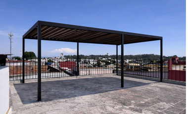 DEPARTAMENTO EN VENTA ZONA CENTRO HISTORICO, MUY CERCA DE HOSPITAL IMSS SAN JOSE, PUEBLA