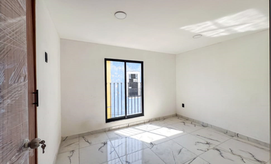 DEPARTAMENTO EN VENTA ZONA CENTRO HISTORICO, MUY CERCA DE HOSPITAL IMSS SAN JOSE, PUEBLA