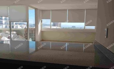 Departamento premium en renta 3 recamaras en Life Juriquilla céntrico.