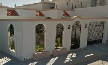 CASA EN VENTA EN DELICIAS CHIHUAHUA