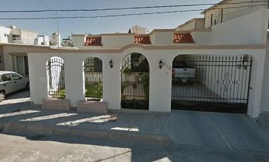 CASA EN VENTA EN DELICIAS CHIHUAHUA