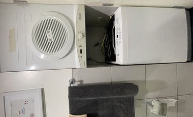 For Sale! 1 Bedroom in The Levels Alabang, Muntinlupa City