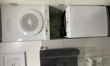 For Sale! 1 Bedroom in The Levels Alabang, Muntinlupa City