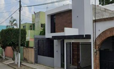 CASA EN VENTA EN POZA RICA DE HIDALGO VERACRUZ