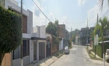 CASA EN VENTA EN POZA RICA DE HIDALGO VERACRUZ