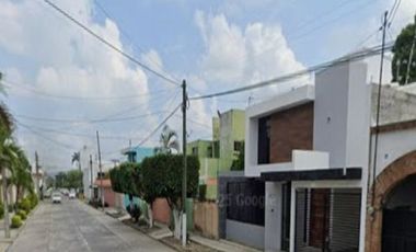 CASA EN VENTA EN POZA RICA DE HIDALGO VERACRUZ