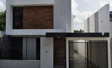 CASA EN VENTA EN POZA RICA DE HIDALGO VERACRUZ