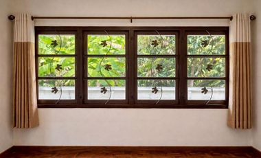 95595 - [URGENT SALE] Detached House in Nong Phueng, Saraphi