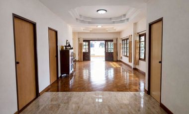 95595 - [URGENT SALE] Detached House in Nong Phueng, Saraphi