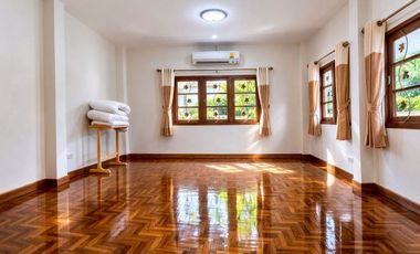 95595 - [URGENT SALE] Detached House in Nong Phueng, Saraphi