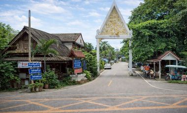 95595 - [URGENT SALE] Detached House in Nong Phueng, Saraphi