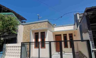 Rumah Baru Full Dak utk 2 Lantai Permata Biru Cibiru Cinunuk 466 JT / Nego bisa KPR