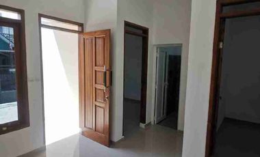 Rumah Baru Full Dak utk 2 Lantai Permata Biru Cibiru Cinunuk 466 JT / Nego bisa KPR