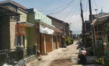 Rumah Baru Full Dak utk 2 Lantai Permata Biru Cibiru Cinunuk 466 JT / Nego bisa KPR