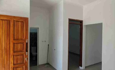 Rumah Baru Full Dak utk 2 Lantai Permata Biru Cibiru Cinunuk 466 JT / Nego bisa KPR