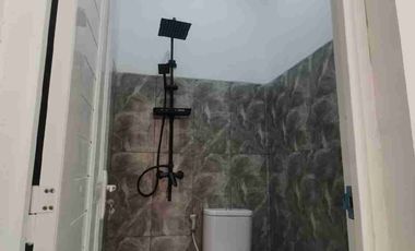 Rumah Baru Full Dak utk 2 Lantai Permata Biru Cibiru Cinunuk 466 JT / Nego bisa KPR