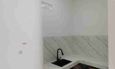 Rumah Baru Full Dak utk 2 Lantai Permata Biru Cibiru Cinunuk 466 JT / Nego bisa KPR