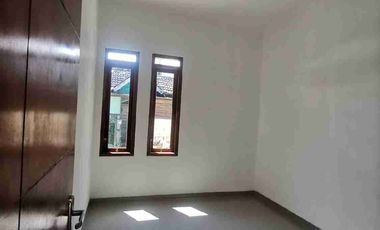 Rumah Baru Full Dak utk 2 Lantai Permata Biru Cibiru Cinunuk 466 JT / Nego bisa KPR