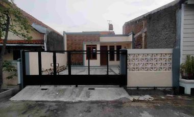 Rumah Baru Full Dak Cibiru Indah dkt Kampus UPI 625 JT bisa KPR