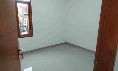 Rumah Baru Full Dak Cibiru Indah dkt Kampus UPI 625 JT bisa KPR