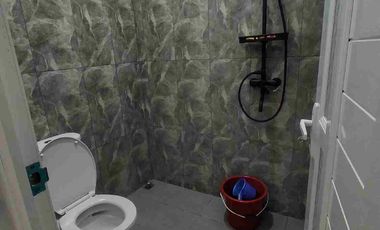 Rumah Baru Full Dak Cibiru Indah dkt Kampus UPI 625 JT bisa KPR