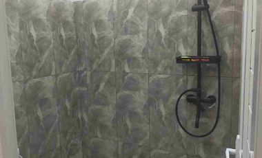 Rumah Baru Full Dak Cibiru Indah dkt Kampus UPI 625 JT bisa KPR