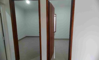 Rumah Baru Full Dak Cibiru Indah dkt Kampus UPI 625 JT bisa KPR