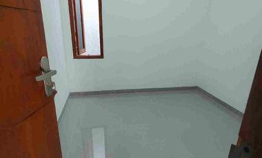 Rumah Baru Full Dak Cibiru Indah dkt Kampus UPI 625 JT bisa KPR