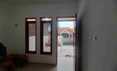 Rumah Baru Full Dak Cibiru Indah dkt Kampus UPI 625 JT bisa KPR
