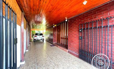 Casa en venta entrada sur de Los Angeles