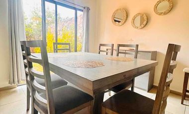 Casa en Renta, Zirándaro club de golf