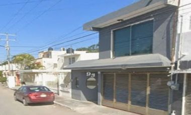 CASA EN VENTA EN CHETUMAL QUINTANAROO