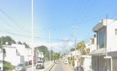 CASA EN VENTA EN CHETUMAL QUINTANAROO