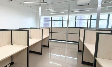 Park Triangle Plaza Office for Lease! BGC