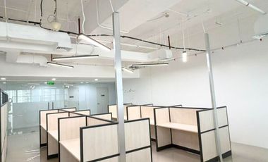 Park Triangle Plaza Office for Lease! BGC