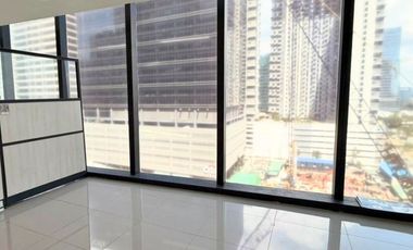 Park Triangle Plaza Office for Lease! BGC